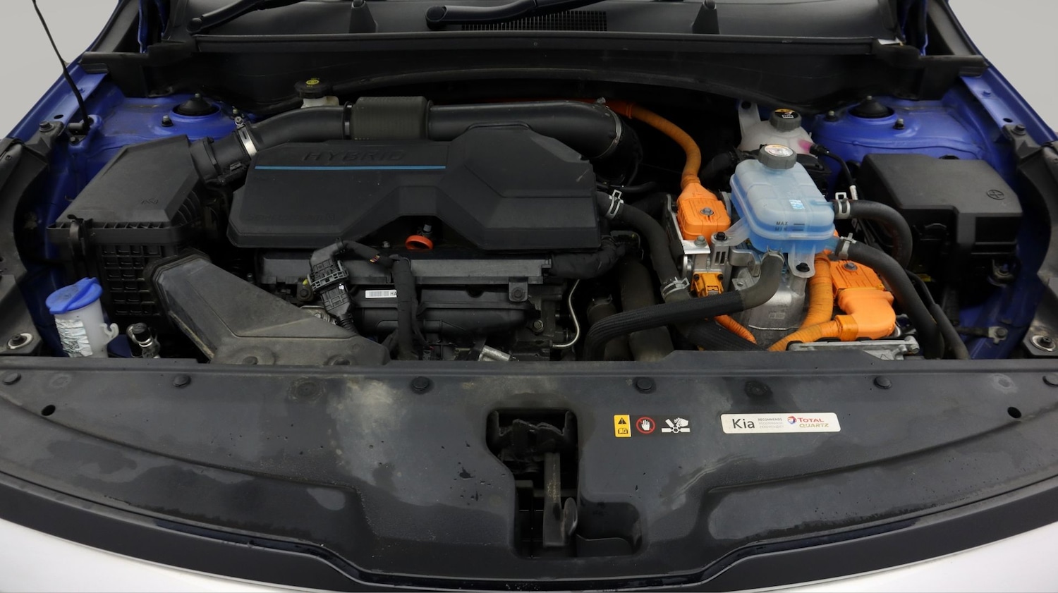 Used Kia Sportage 2023 for sale - 77428914: Photo 19