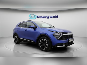 Used Kia Sportage 2023 for sale - 77428914: Photo