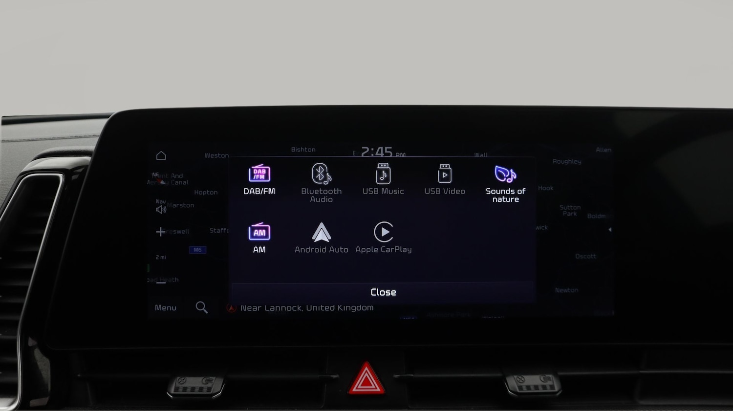 Used Kia Sportage 2023 for sale - 77428914: Photo 24