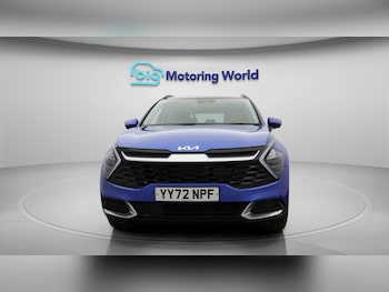 Used Kia Sportage 2023 for sale - 77428914: Photo