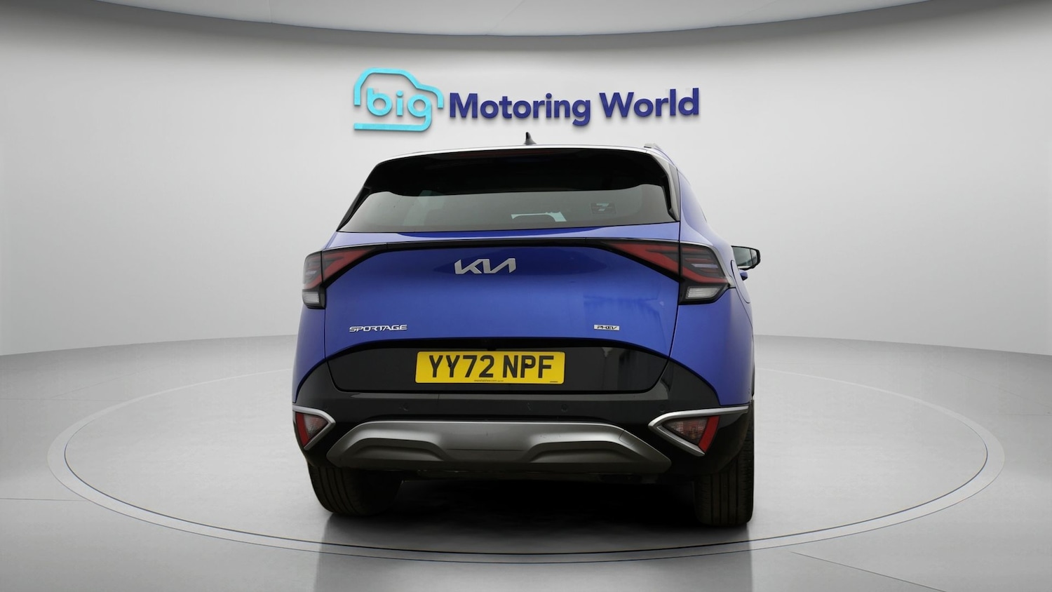 Used Kia Sportage 2023 for sale - 77428914: Photo 6