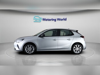 Used Vauxhall Corsa 2023 for sale - 78340540: Photo