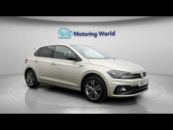Used Volkswagen Polo 2019 for sale - 75448965: Photo