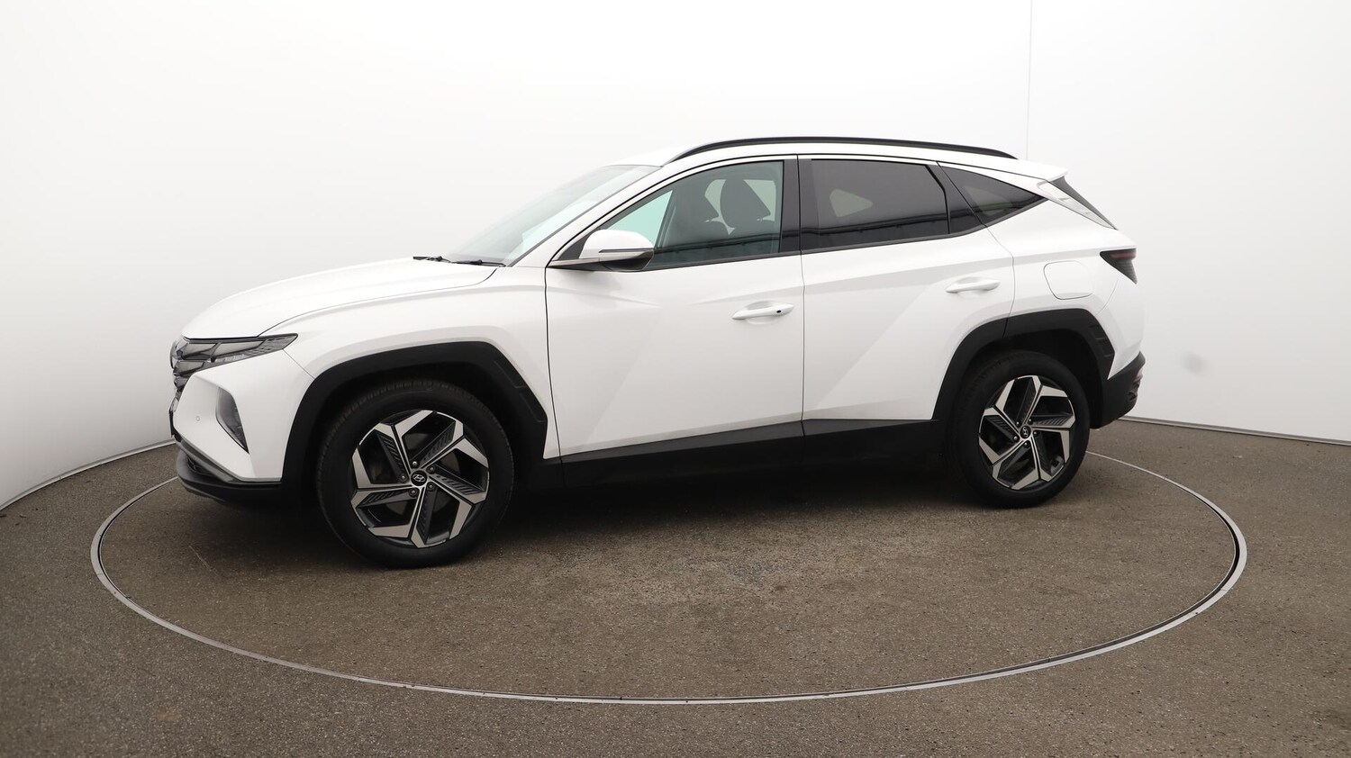 Vehicle 70