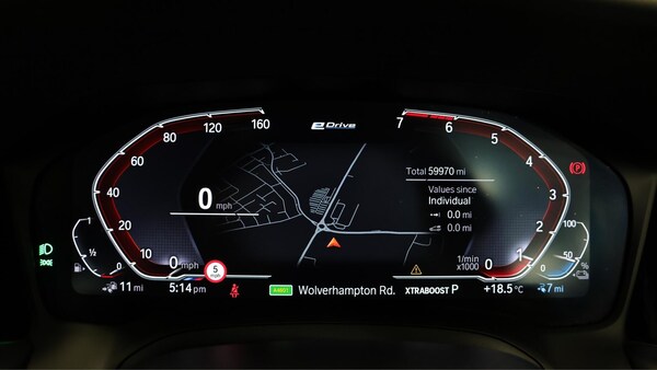 Used BMW 3 Series 2021 for sale - 76179432: Photo 11