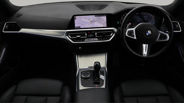 Used BMW 3 Series 2021 for sale - 76179432: Photo 14