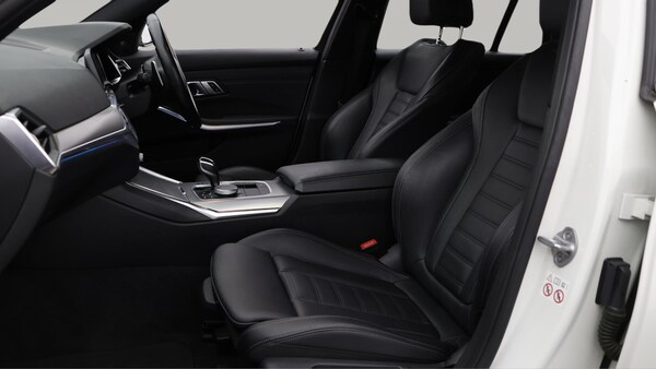 Used BMW 3 Series 2021 for sale - 76179432: Photo 15