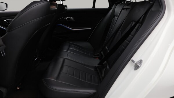 Used BMW 3 Series 2021 for sale - 76179432: Photo 17