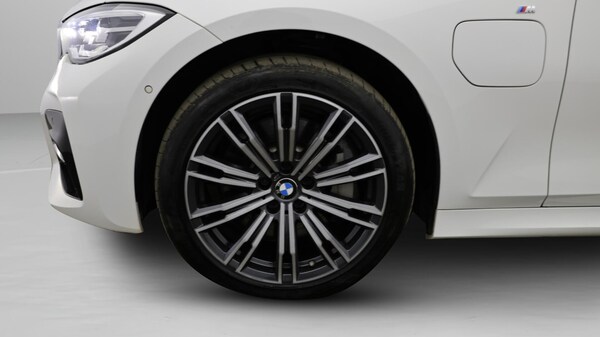 Used BMW 3 Series 2021 for sale - 76179432: Photo 19