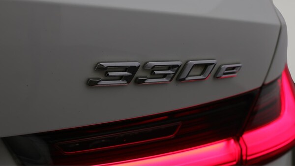 Used BMW 3 Series 2021 for sale - 76179432: Photo 22