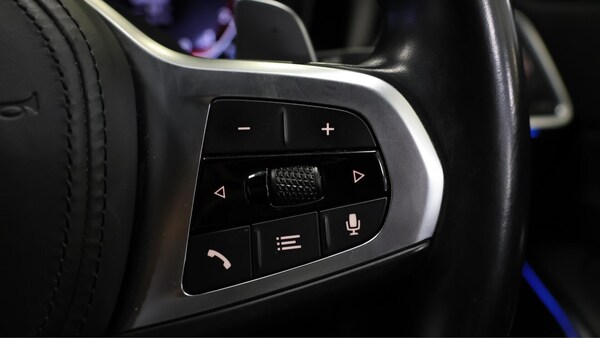 Used BMW 3 Series 2021 for sale - 76179432: Photo 25