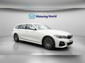 Used BMW 3 Series 2021 for sale - 76179432: Photo 2
