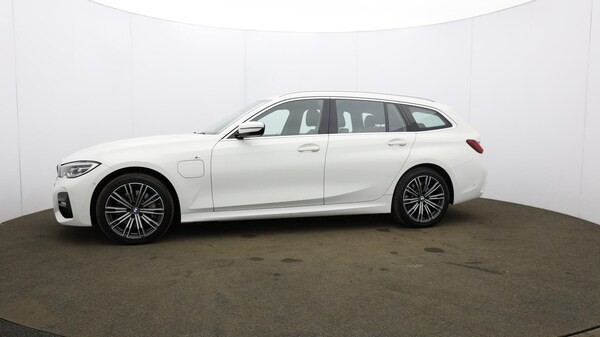 Used BMW 3 Series 2021 for sale - 76179432: Photo 36