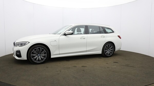 Used BMW 3 Series 2021 for sale - 76179432: Photo 37