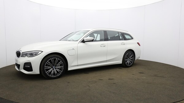 Used BMW 3 Series 2021 for sale - 76179432: Photo 38