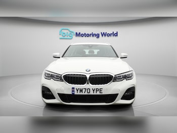 Used BMW 3 Series 2021 for sale - 76179432: Photo 3