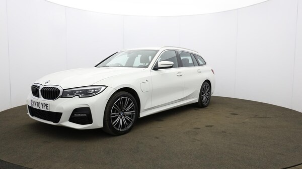 Used BMW 3 Series 2021 for sale - 76179432: Photo 40