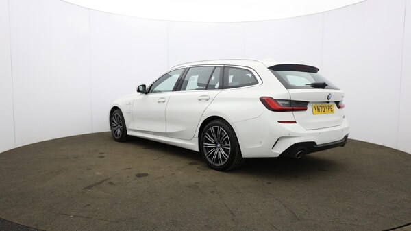 Used BMW 3 Series 2021 for sale - 76179432: Photo 43