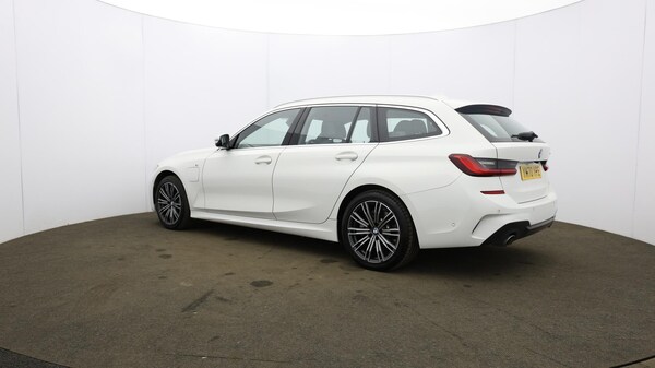 Used BMW 3 Series 2021 for sale - 76179432: Photo 44