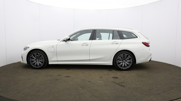 Used BMW 3 Series 2021 for sale - 76179432: Photo 48