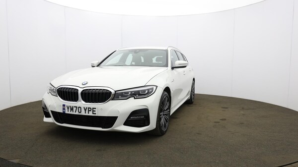 Used BMW 3 Series 2021 for sale - 76179432: Photo 50