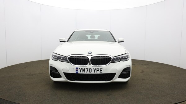 Used BMW 3 Series 2021 for sale - 76179432: Photo 52