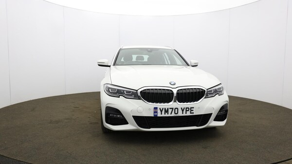 Used BMW 3 Series 2021 for sale - 76179432: Photo 53