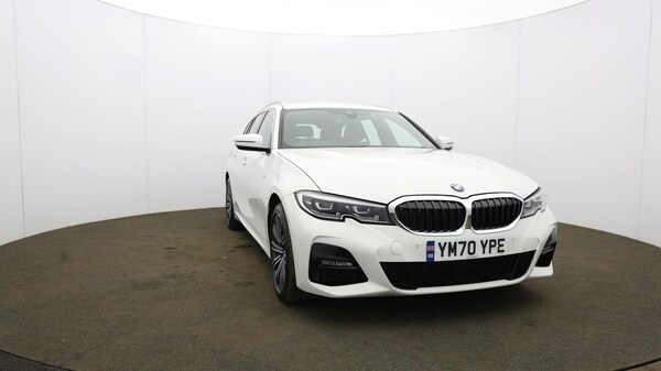Used BMW 3 Series 2021 for sale - 76179432: Photo 54