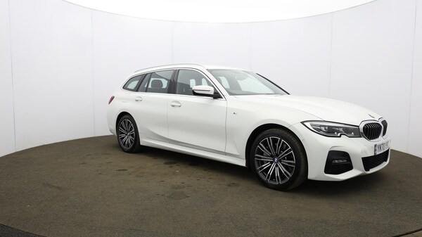Used BMW 3 Series 2021 for sale - 76179432: Photo 57