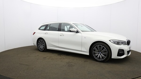 Used BMW 3 Series 2021 for sale - 76179432: Photo 58