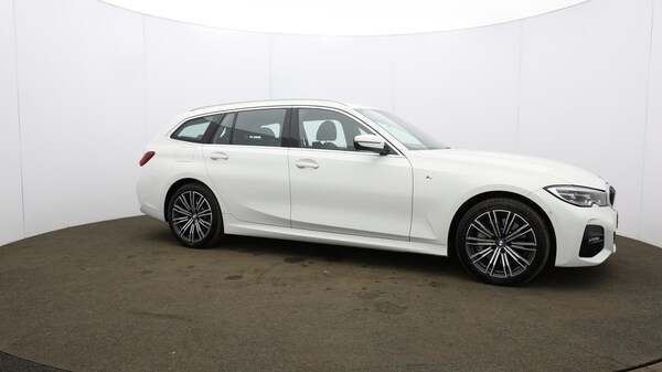 Used BMW 3 Series 2021 for sale - 76179432: Photo 59