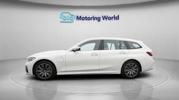 Used BMW 3 Series 2021 for sale - 76179432: Photo 5