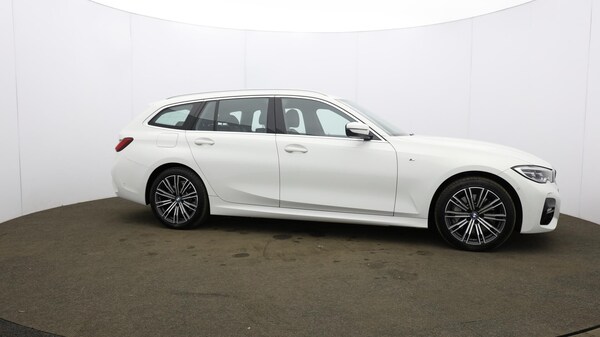 Used BMW 3 Series 2021 for sale - 76179432: Photo 60