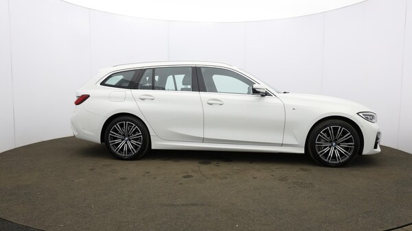 Used BMW 3 Series 2021 for sale - 76179432: Photo 61