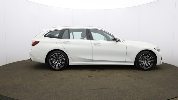 Used BMW 3 Series 2021 for sale - 76179432: Photo 62