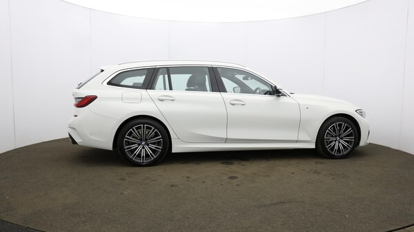 Used BMW 3 Series 2021 for sale - 76179432: Photo 63
