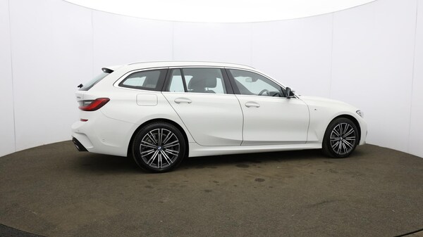 Used BMW 3 Series 2021 for sale - 76179432: Photo 64