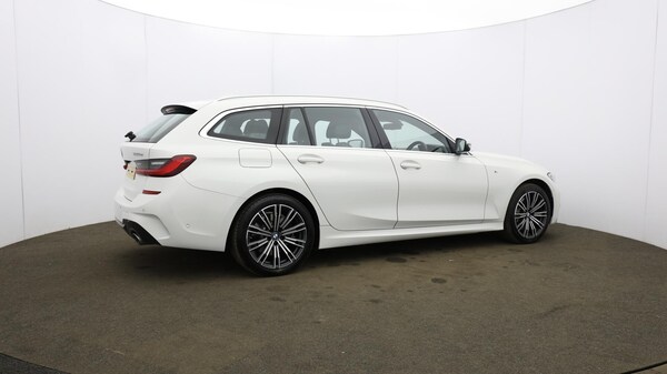Used BMW 3 Series 2021 for sale - 76179432: Photo 65