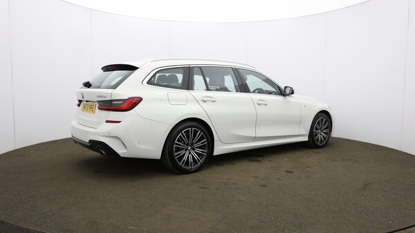 Used BMW 3 Series 2021 for sale - 76179432: Photo 66