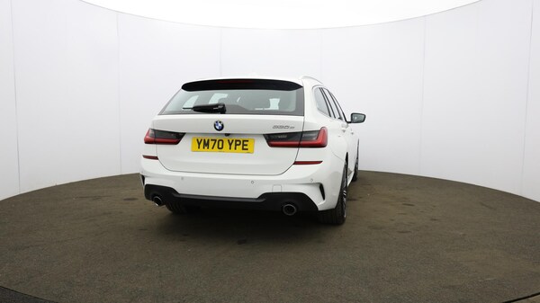 Used BMW 3 Series 2021 for sale - 76179432: Photo 70
