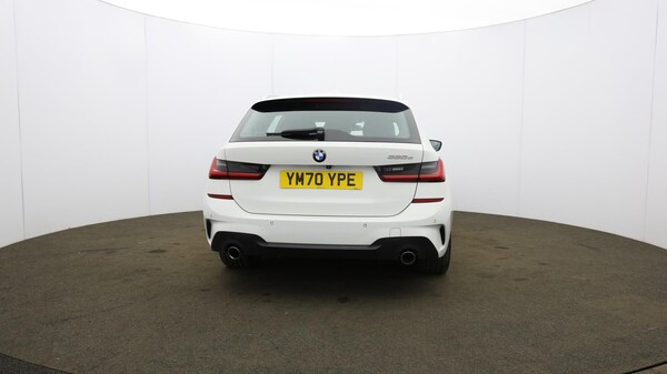 Used BMW 3 Series 2021 for sale - 76179432: Photo 71