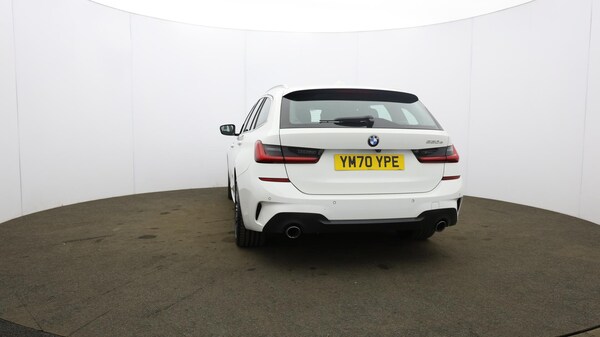 Used BMW 3 Series 2021 for sale - 76179432: Photo 73
