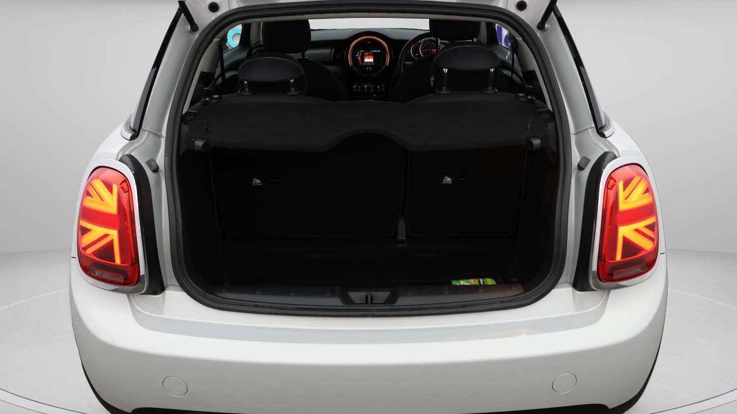 Vehicle 17