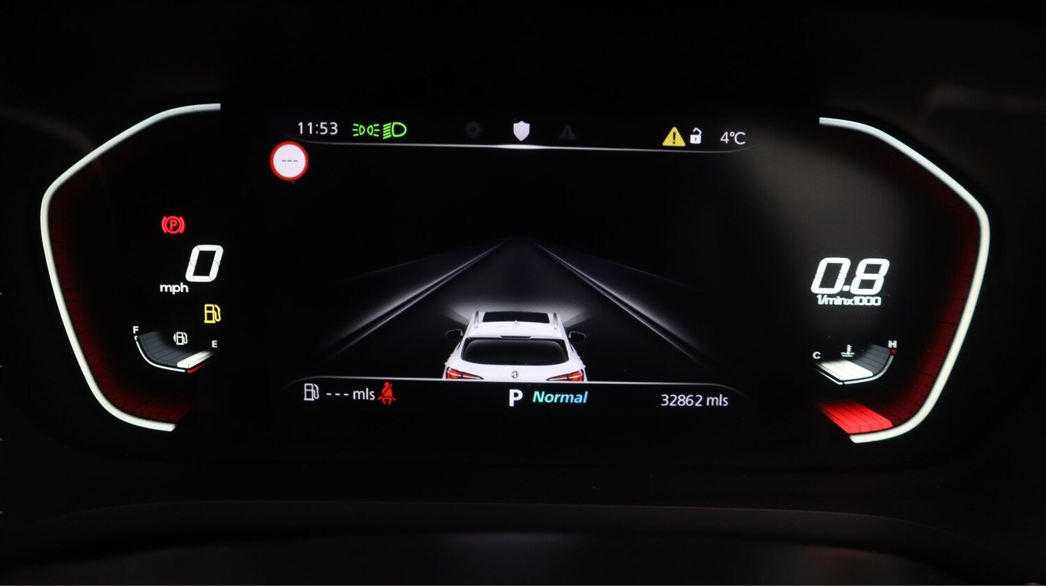 Used MG MG HS 2023 for sale - 78166147: Photo 10