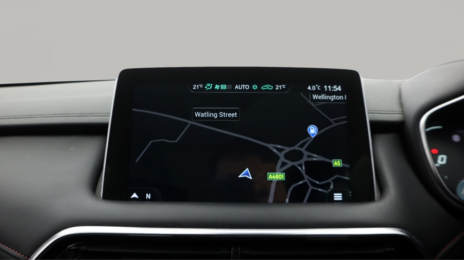 Used MG MG HS 2023 for sale - 78166147: Photo 11