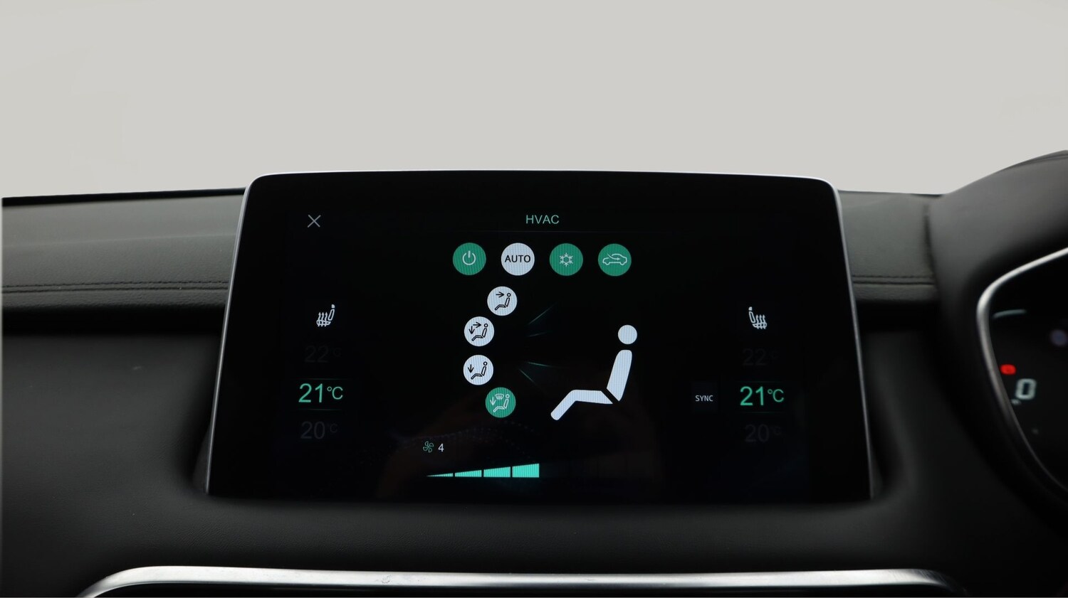 Used MG MG HS 2023 for sale - 78166147: Photo 12