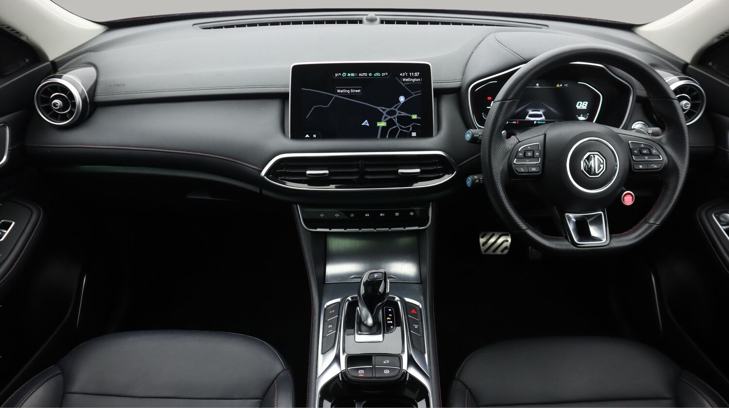 Used MG MG HS 2023 for sale - 78166147: Photo 13