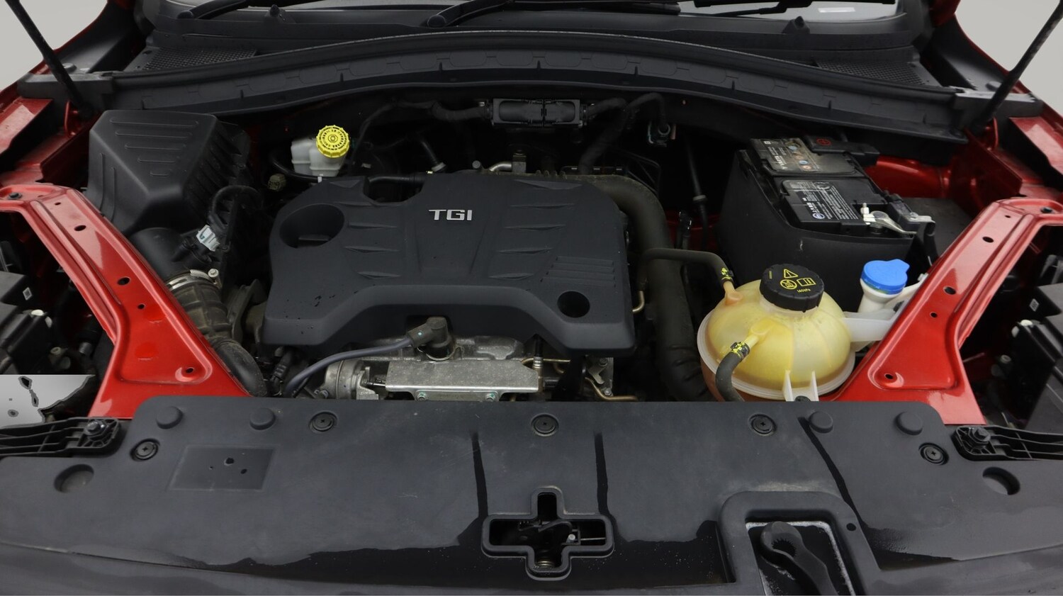 Used MG MG HS 2023 for sale - 78166147: Photo 19