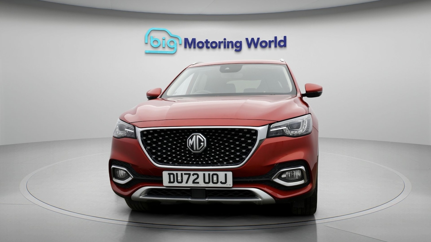 Used MG MG HS 2023 for sale - 78166147: Photo 2