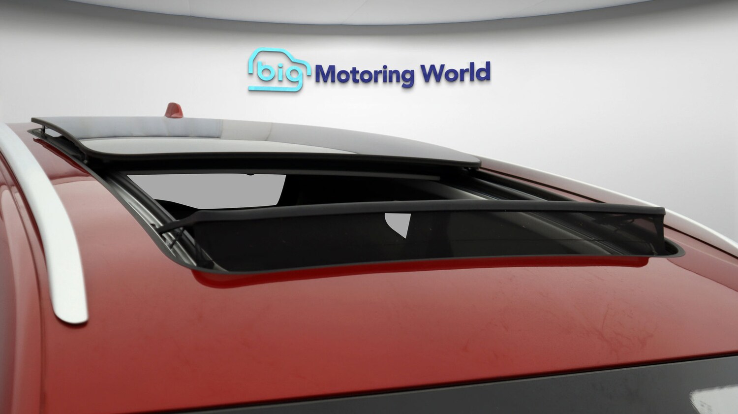 Used MG MG HS 2023 for sale - 78166147: Photo 20